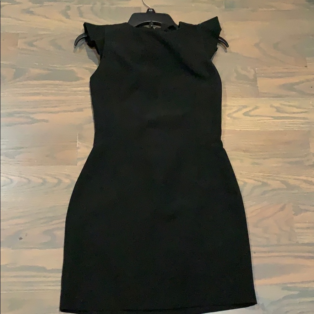 Two cute Zara dresses